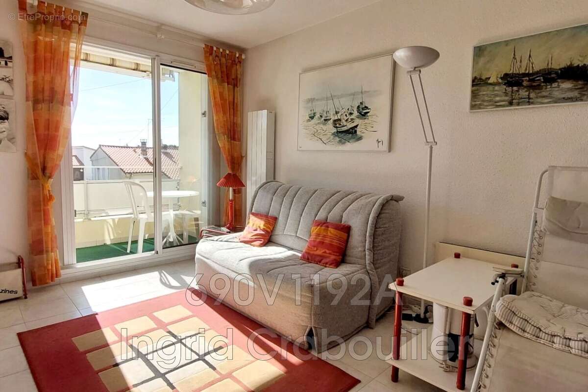 Appartement à ROYAN