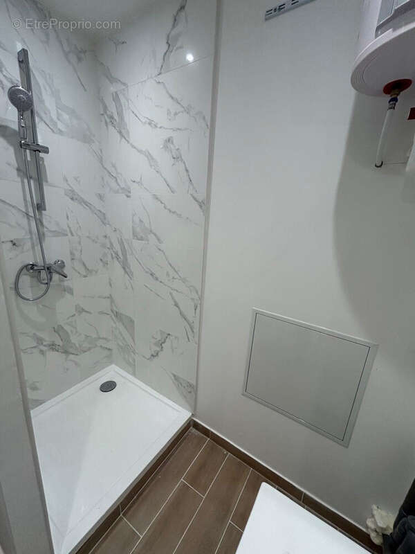 Appartement à SENS