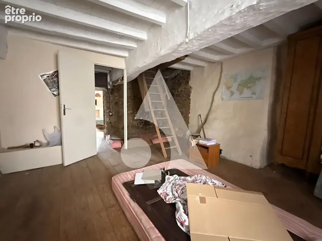 Maison Moncontour - 150 m2 - photo 7