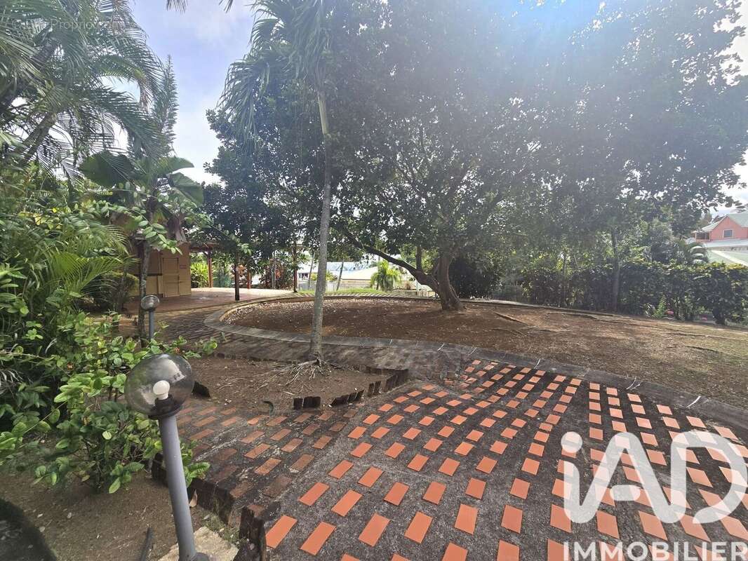 Photo 8 - Appartement à SAINTE-ANNE