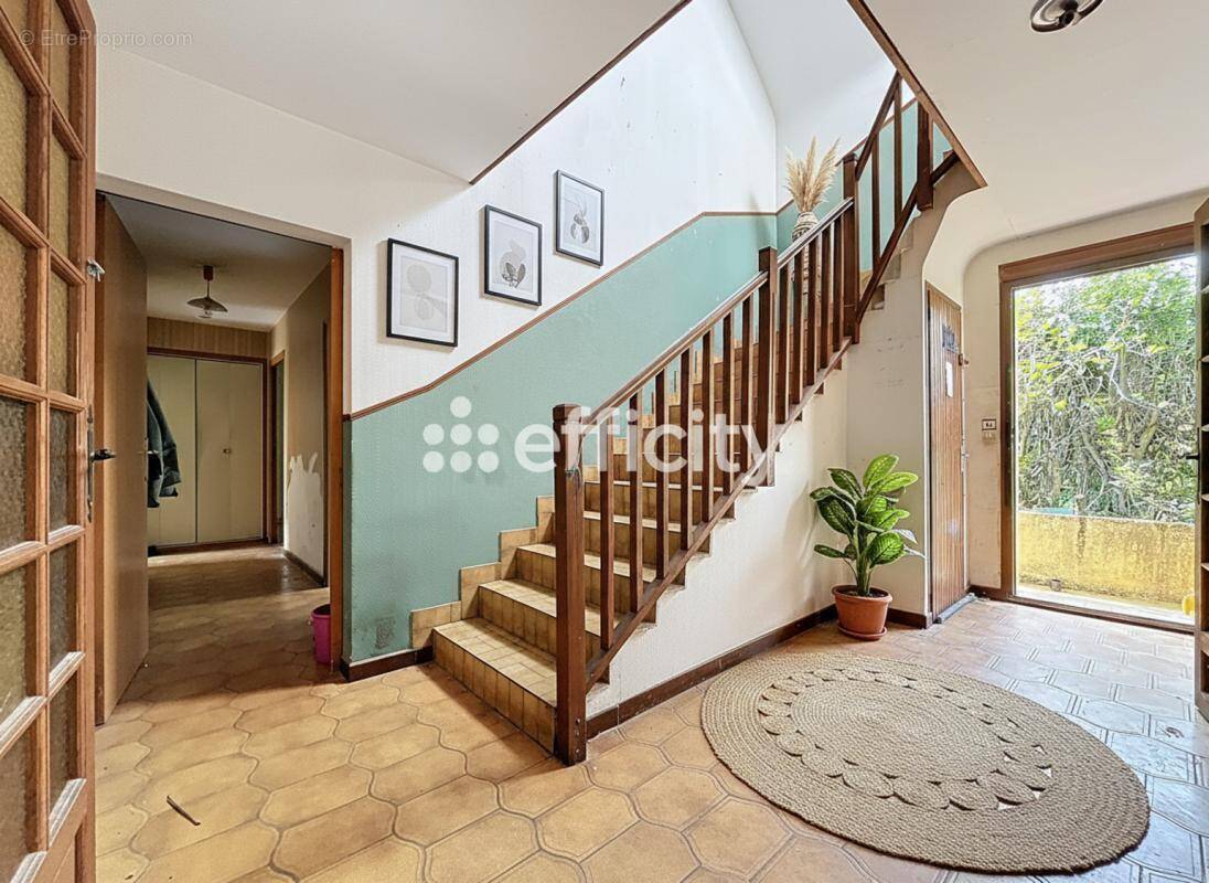 Maison à SAINT-AVERTIN