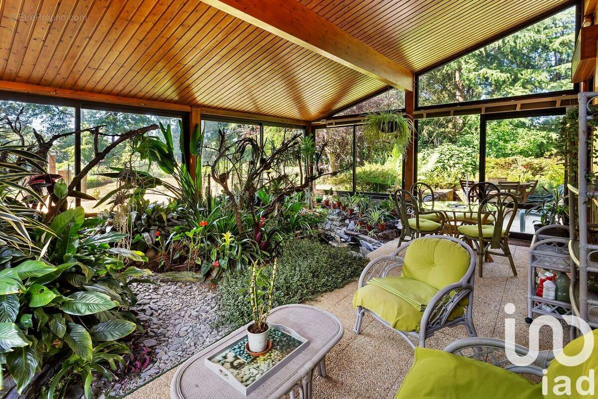 Photo 9 - Maison à LE CELLIER