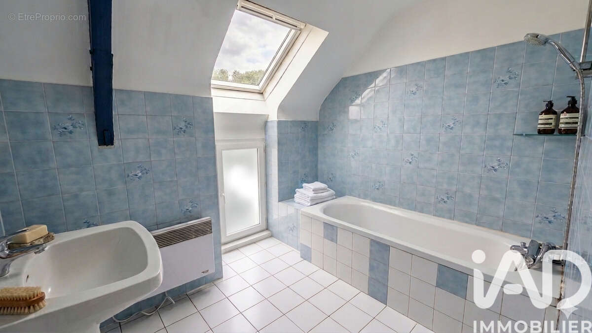 Photo 6 - Maison à PONTCHATEAU