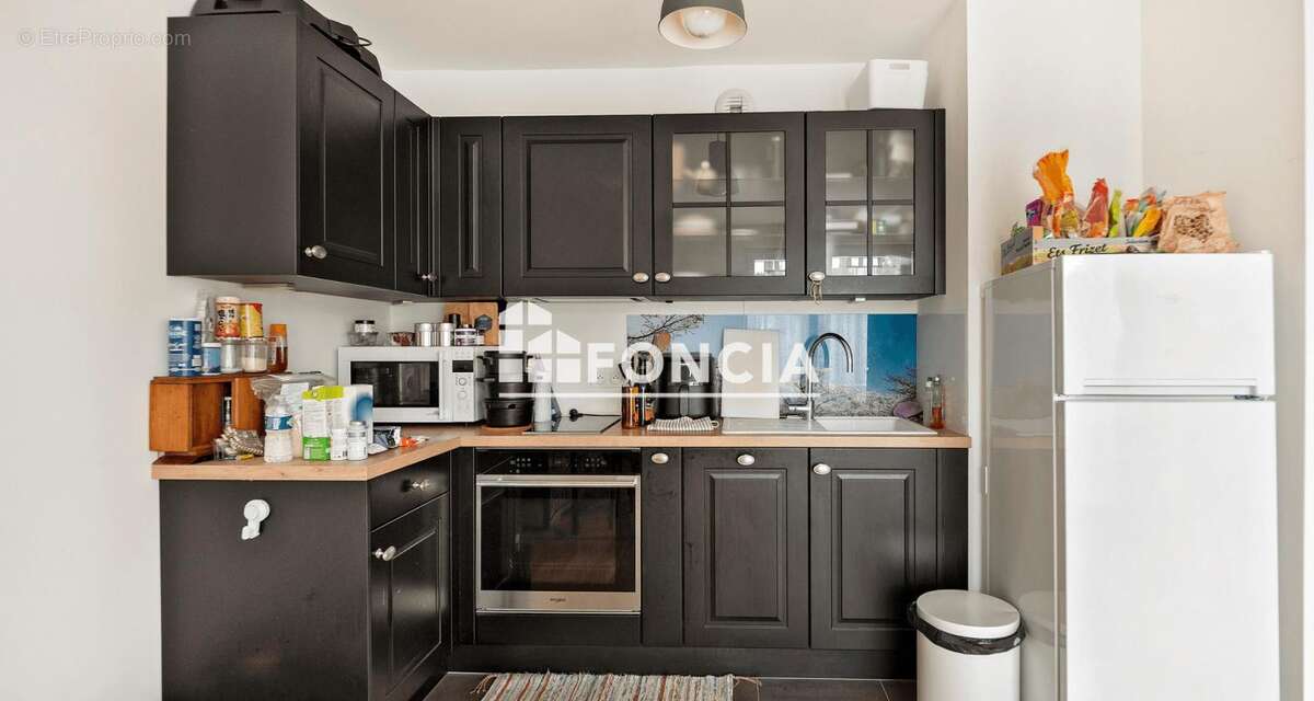 Appartement à ANTONY