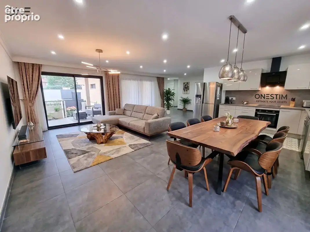 Photo Maison à Sury-Le-Comtal au prix de 259 900€