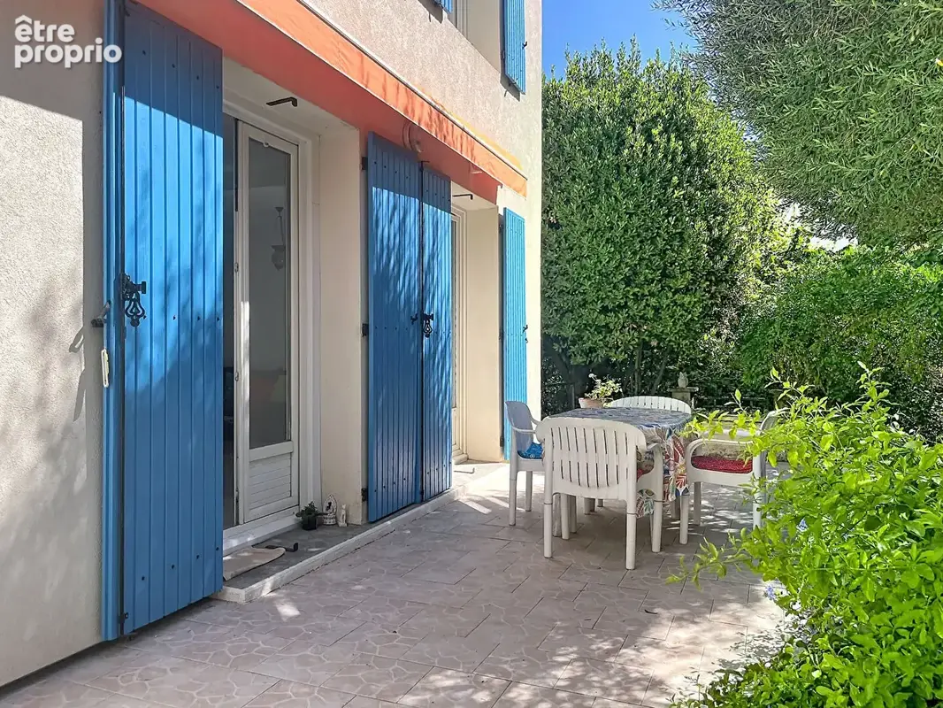 Villa Nimes 4 pièce(s) 90.80 m2 - photo 5