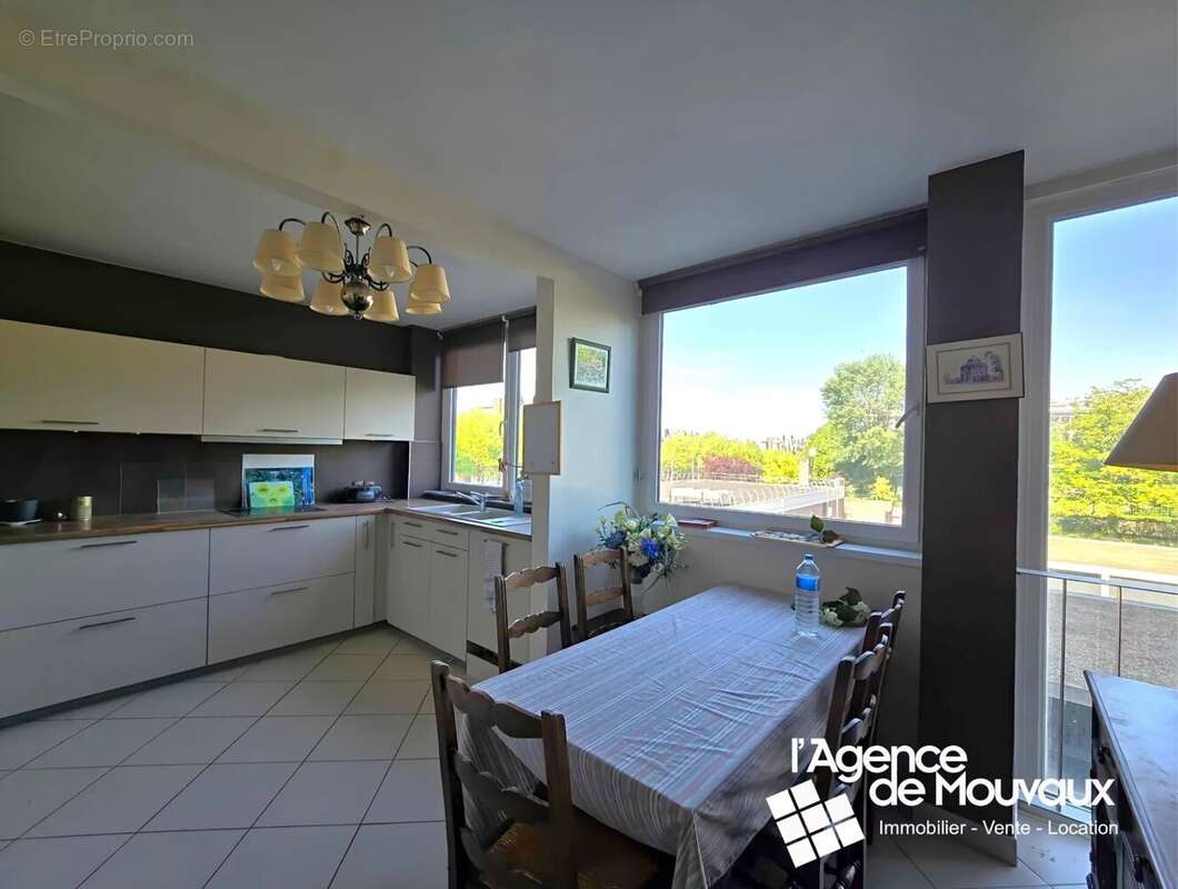 Appartement à ROUBAIX