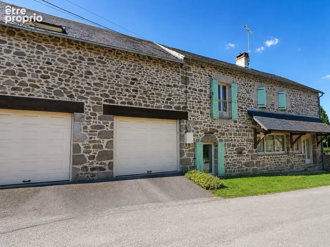 Maison 154 m² à Saint-Chabrais  - photo 3