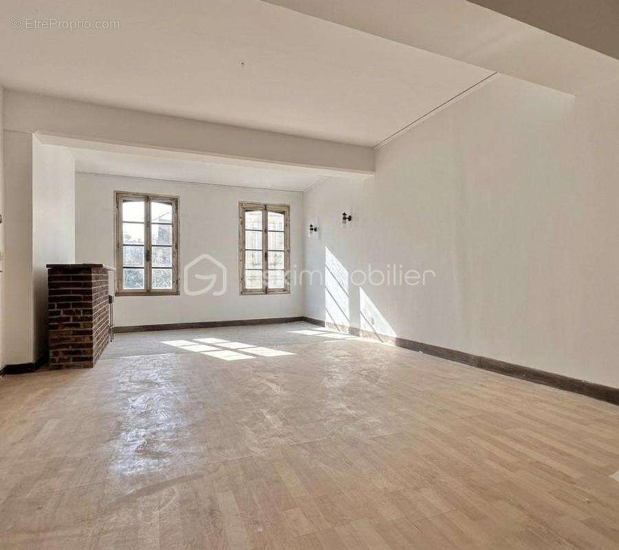 Immeuble de rapport avec trois lots - photo 2