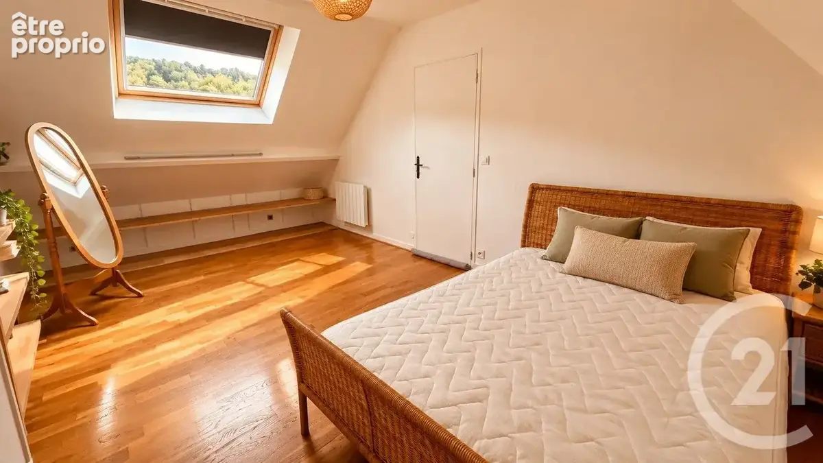 Maison 5 pièces 129 m² à vendre à Vernon (27200) - photo 12