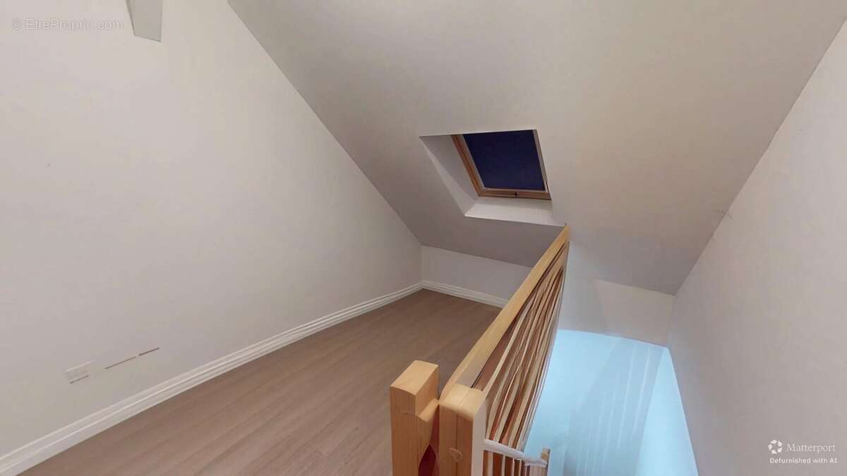 Appartement à SOISSONS