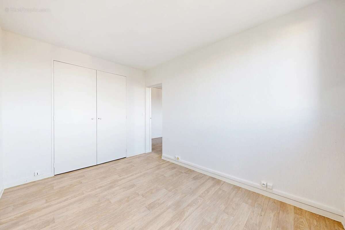 Appartement à BRETIGNY-SUR-ORGE