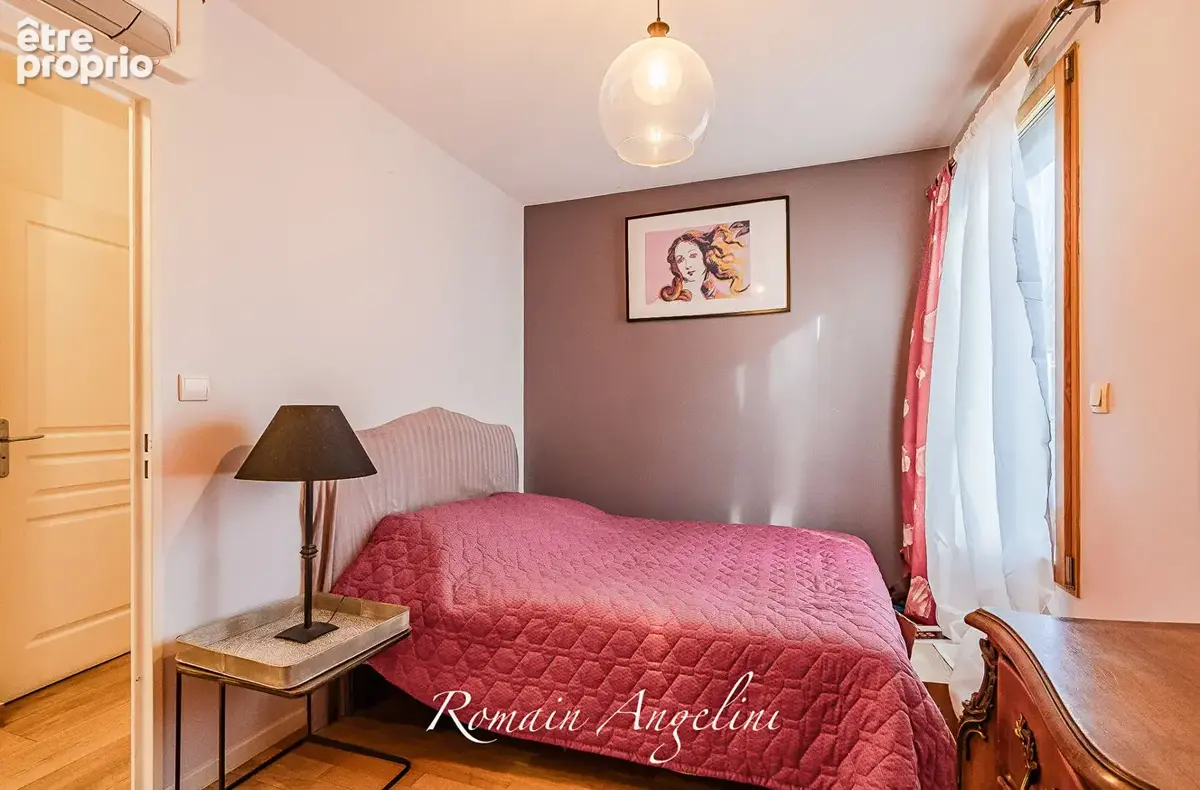 Appartement Lyon 3 pièce(s) - photo 3