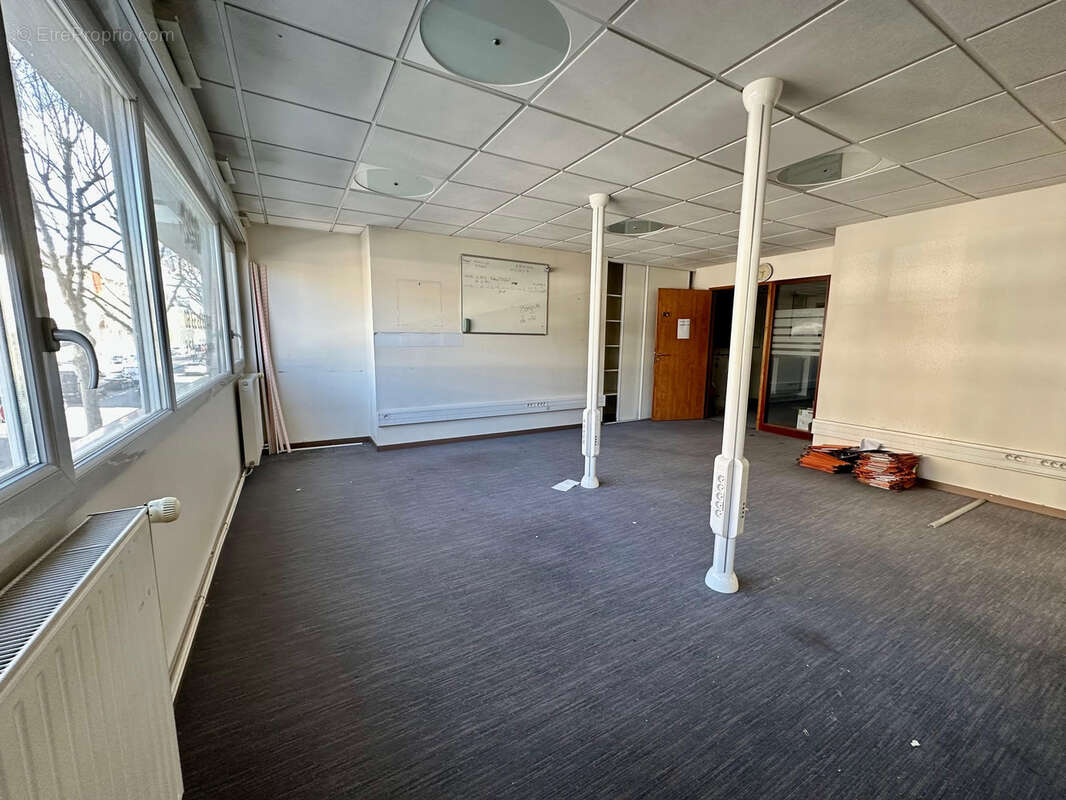 Commerce à CLERMONT-FERRAND