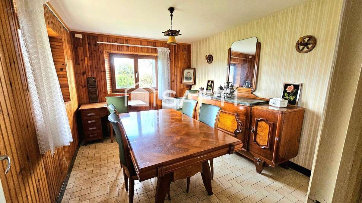 Photo 9 - Maison à COSNE-COURS-SUR-LOIRE