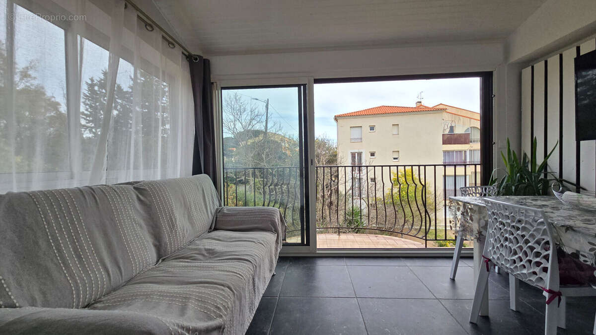Appartement à FREJUS