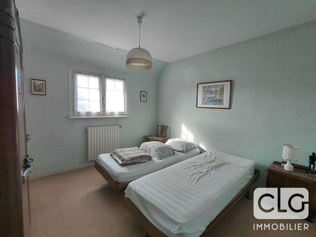 Maison 135 m² - photo 16