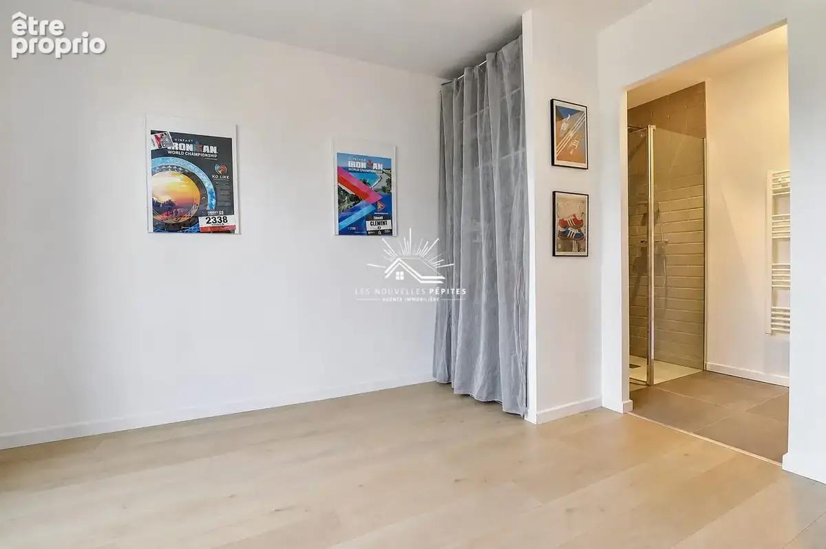 Maison 5 pièces 138 m² à vendre à Tressin (59152) - photo 7