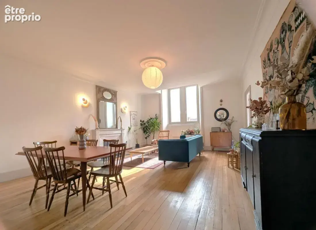 Appartement - photo 2