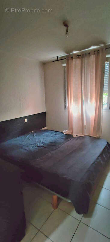 Appartement à MARSEILLE-14E