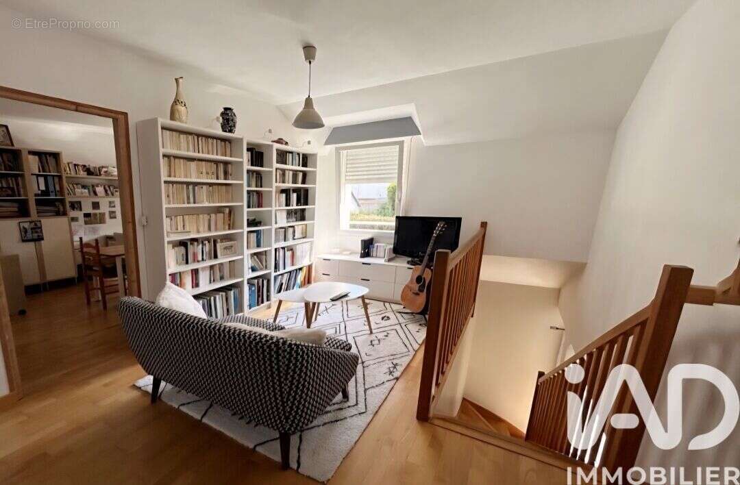 Photo 8 - Maison à SAINT-NAZAIRE