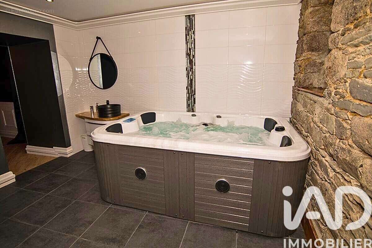 Photo 7 - Appartement à LANNION