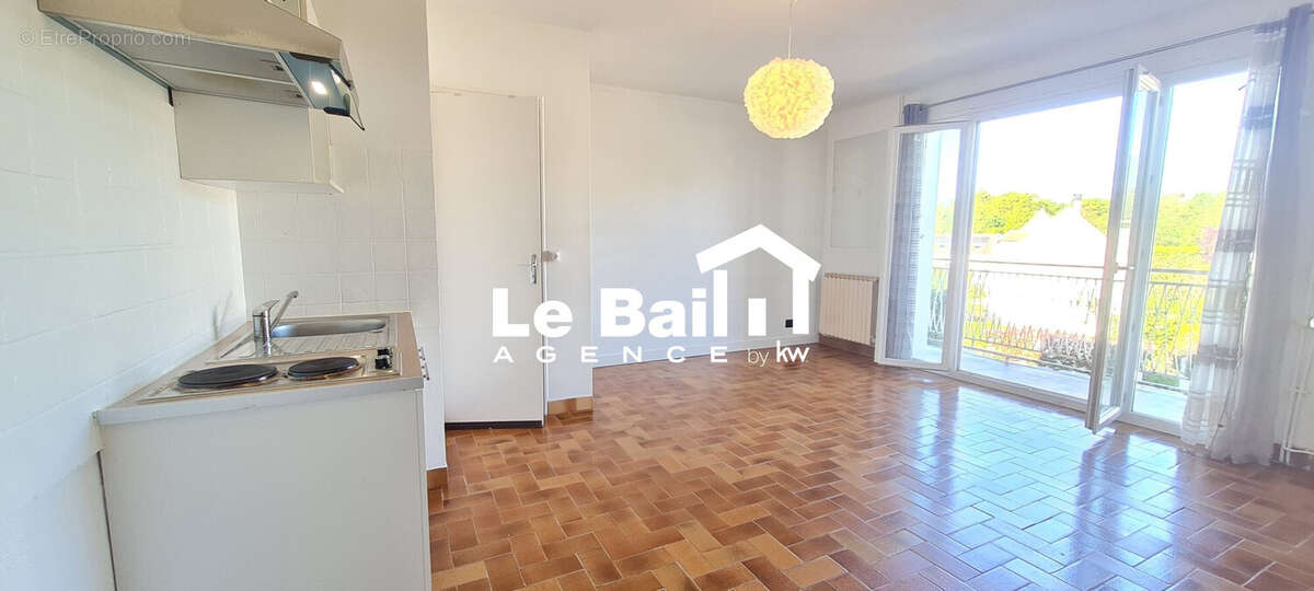 Appartement à OSNY