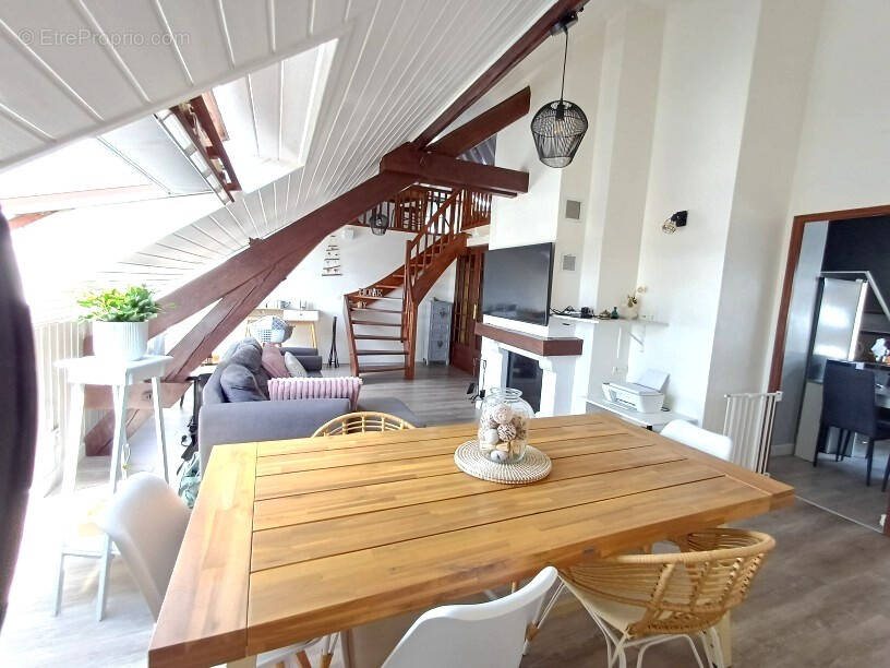 Appartement à BELFORT