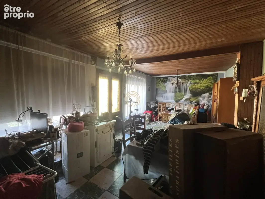 Maison 4 pièces 95 m² à vendre à Somain (59490) - photo 5