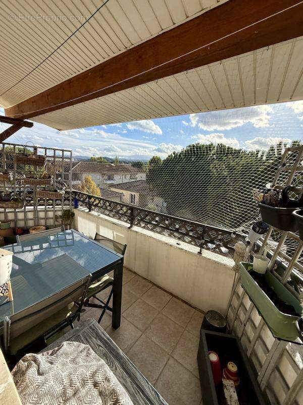 Appartement à CARCASSONNE