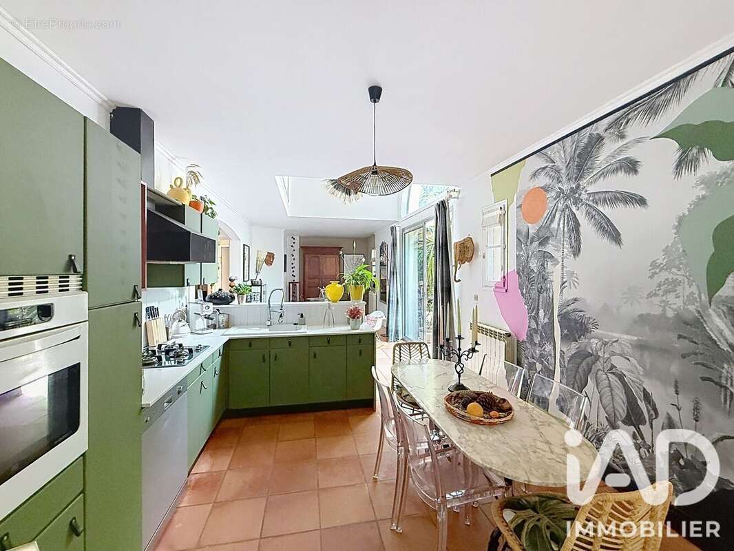Maison 159 m² à Canejan  - photo 3