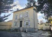 Maison à SAINT-OUEN-L&#039;AUMONE
