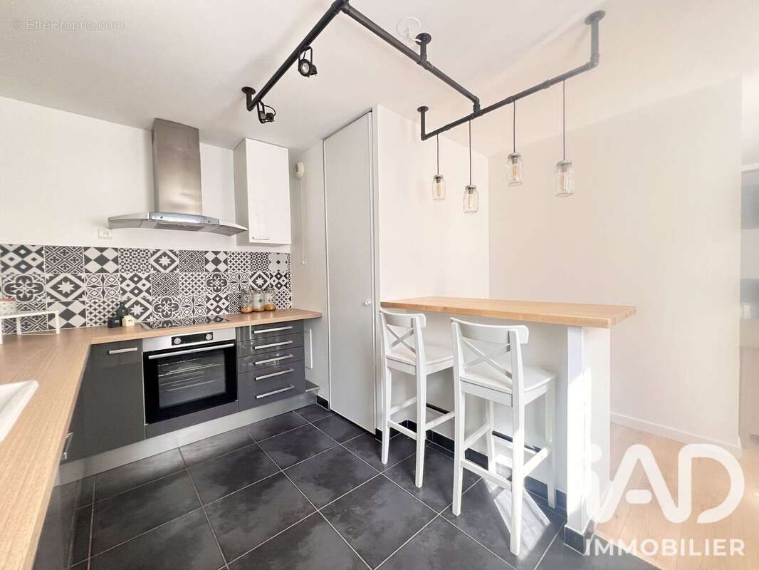 Photo 5 - Appartement à LIMEIL-BREVANNES