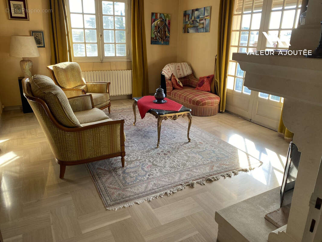 Maison à LUNEL