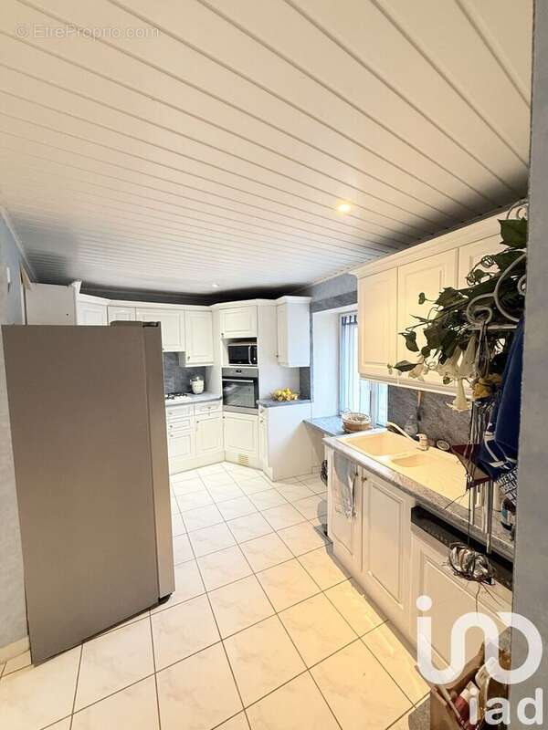 Photo 4 - Maison à SAINT-ROMAIN-D&#039;AY