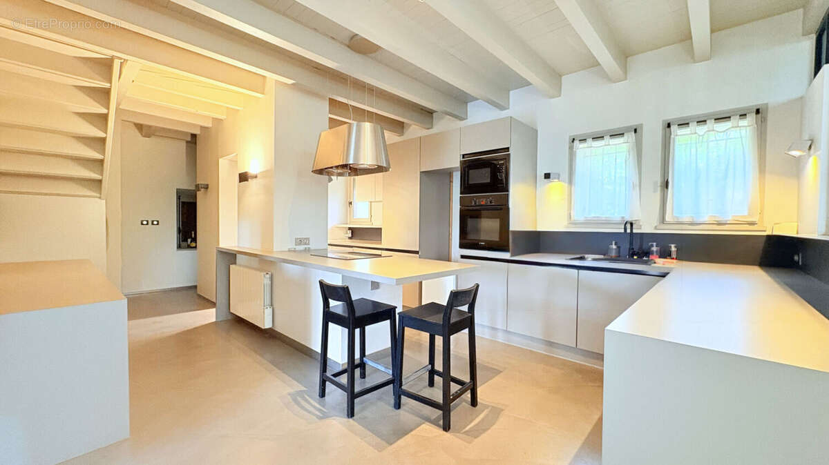 Maison à MARCELLAZ-ALBANAIS