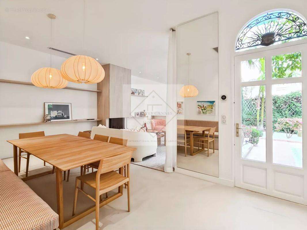 Maison à CANNES