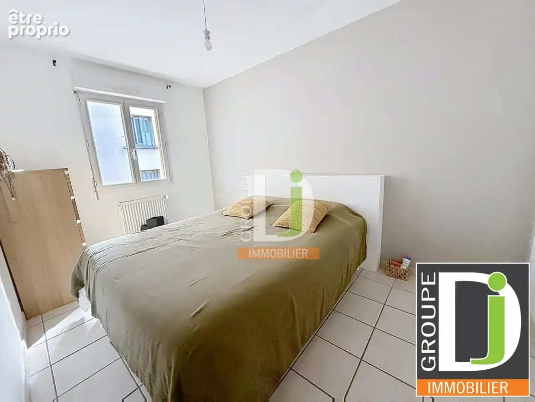 Maison 4 pièces 96 m² à vendre à Portes-Les-Valence (26800) - photo 7