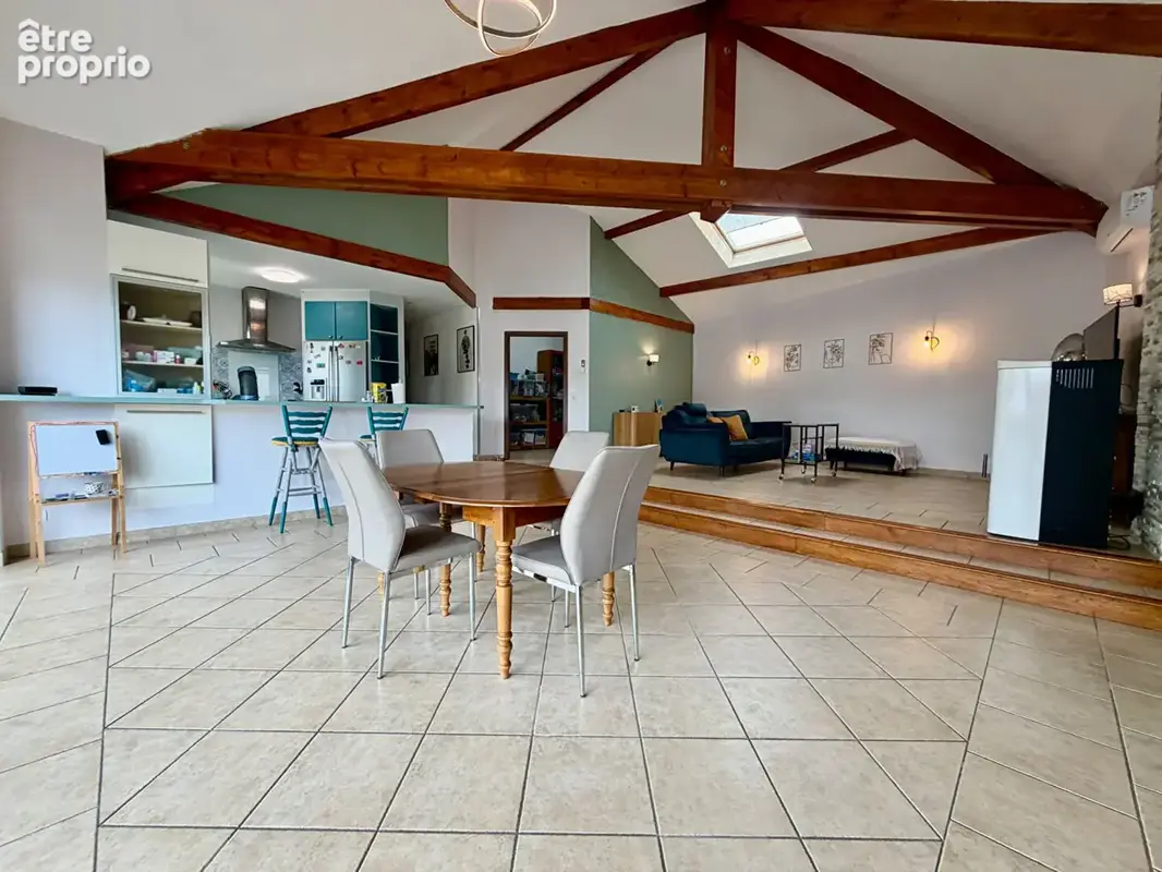 Maison Veckring 254 m2 - photo 6