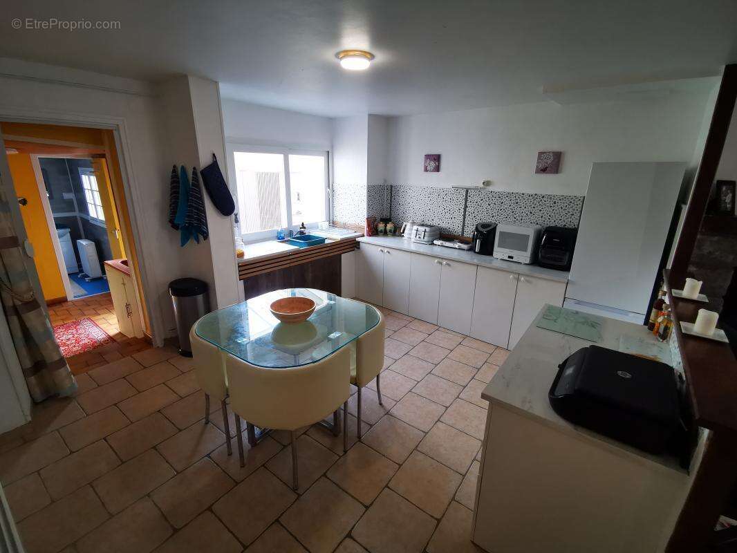 Maison de bourg - photo 7