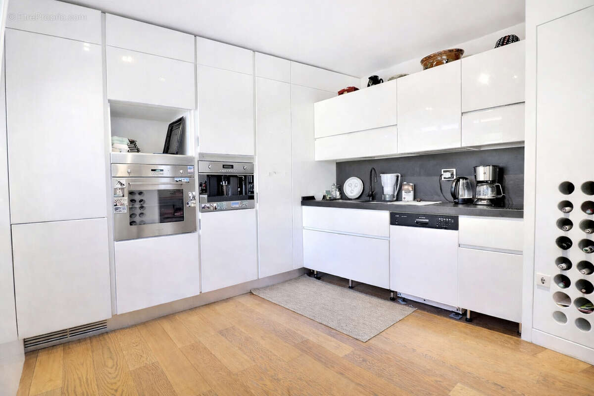 Maison à MAREIL-MARLY