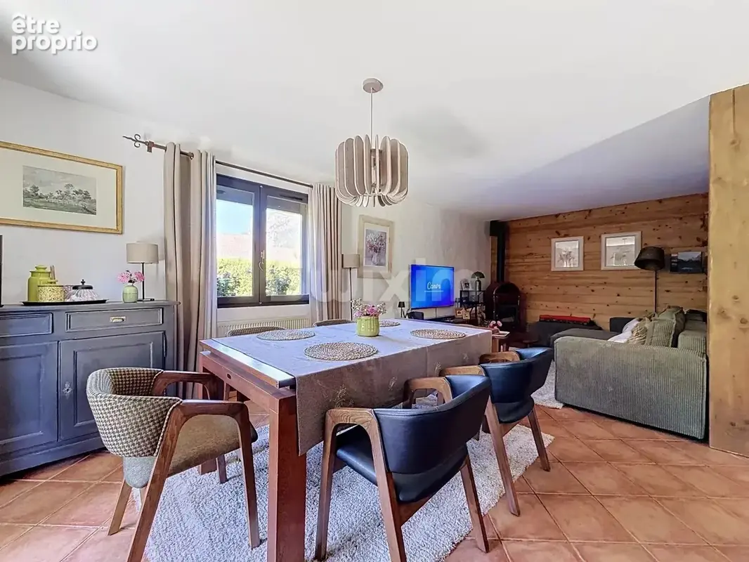 Maison 180 m²  5 chambres  3 SDB   Magland - photo 16