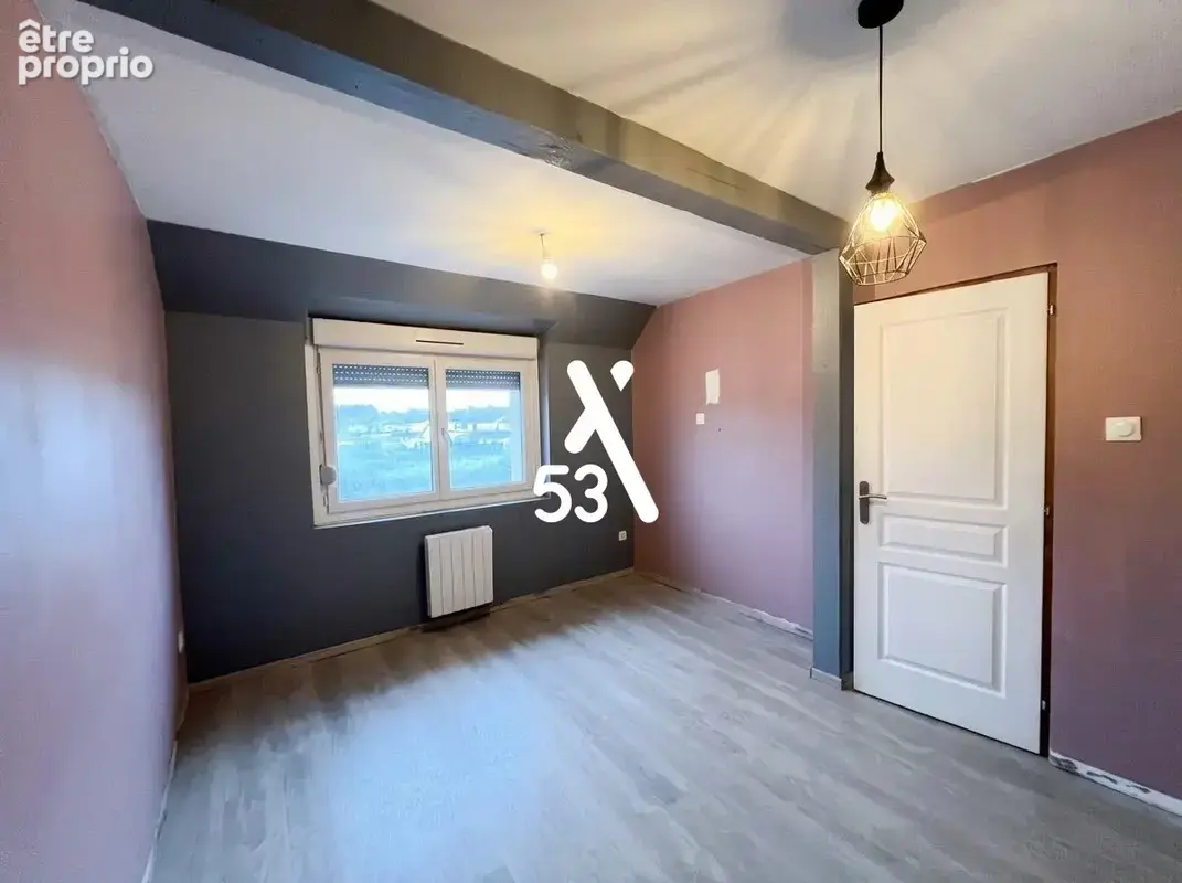 Maison 3 pièces 72 m² à vendre à Blendecques (62575) - photo 6