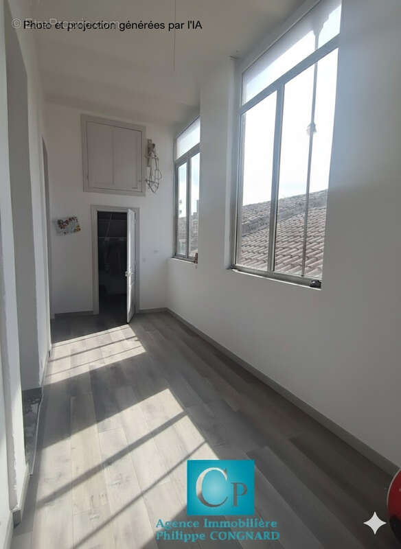 Photo 3 - Appartement à BEZIERS