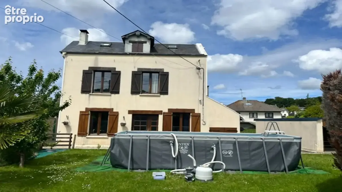 Montivilliers - centre-ville t3 - photo 10