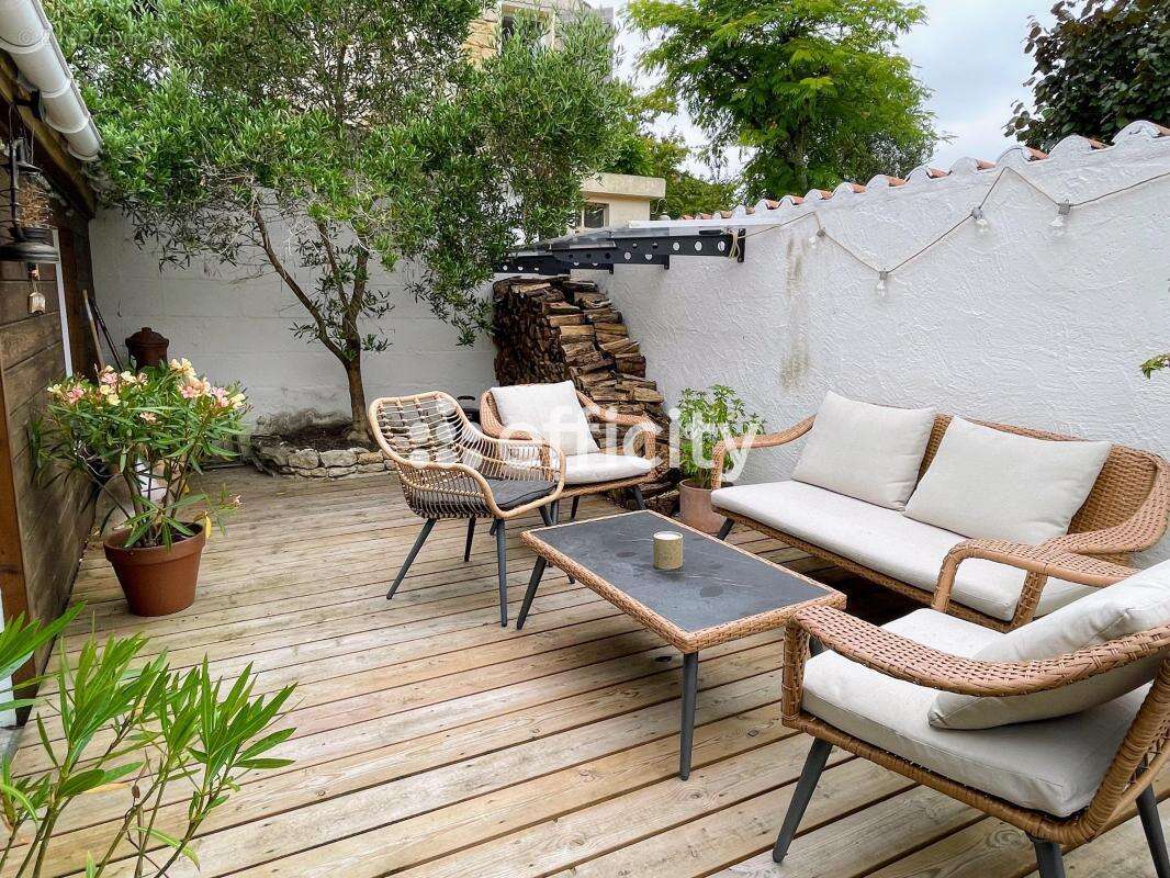 Maison 102 m² à Maille  - photo 11