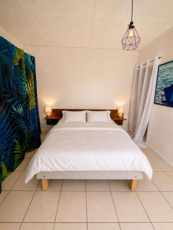 Proche plage et port maria maison d architecte et sa dependance - photo 10