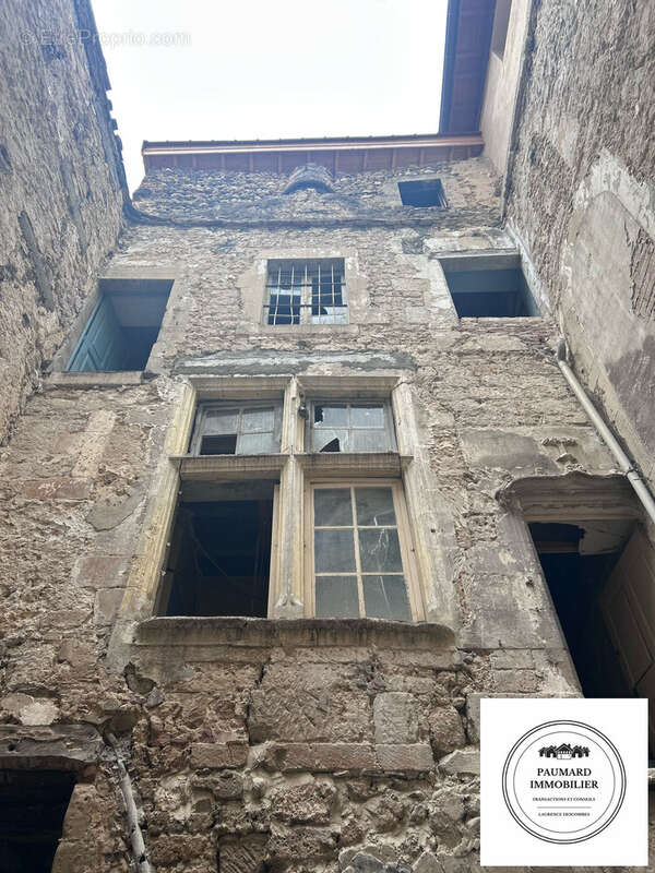 Appartement à ROMANS-SUR-ISERE