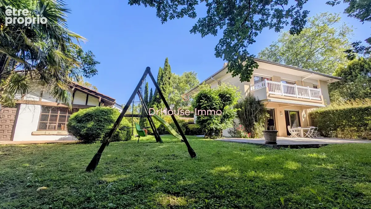 Maison 6 pièces 300 m² à vendre à Hendaye (64700) - photo 24