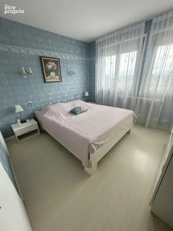 Maison 5 pièces 134 m² à vendre à Thoiry (01710) - photo 6